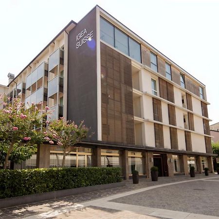 Hotel Terme Igea Suisse Abano Terme Zewnętrze zdjęcie