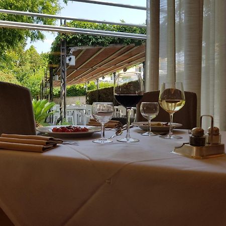 Hotel Terme Igea Suisse Abano Terme Zewnętrze zdjęcie