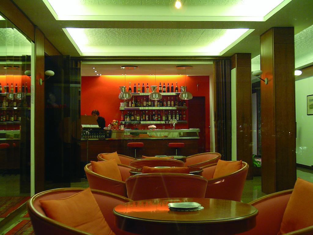 Hotel Terme Igea Suisse Abano Terme Zewnętrze zdjęcie