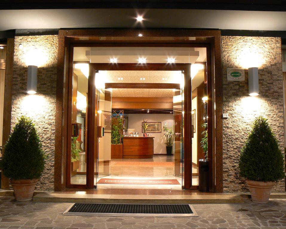 Hotel Terme Igea Suisse Abano Terme Zewnętrze zdjęcie