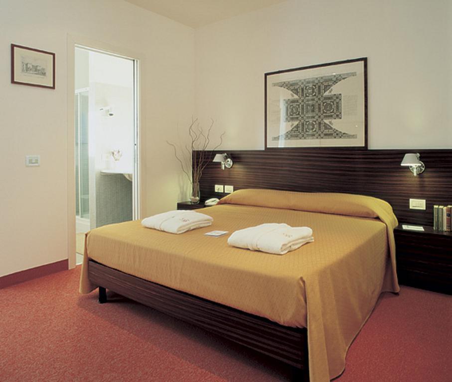 Hotel Terme Igea Suisse Abano Terme Pokój zdjęcie