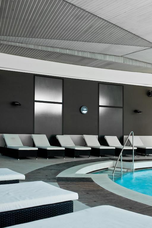 Hotel Terme Igea Suisse Abano Terme Zewnętrze zdjęcie