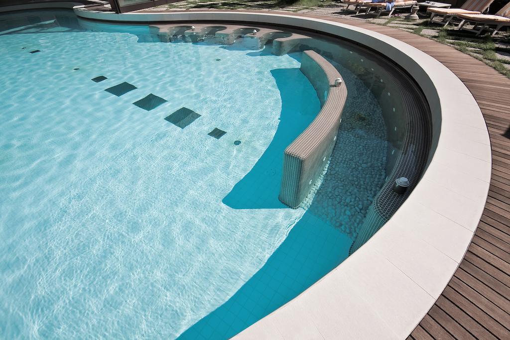 Hotel Terme Igea Suisse Abano Terme Pokój zdjęcie