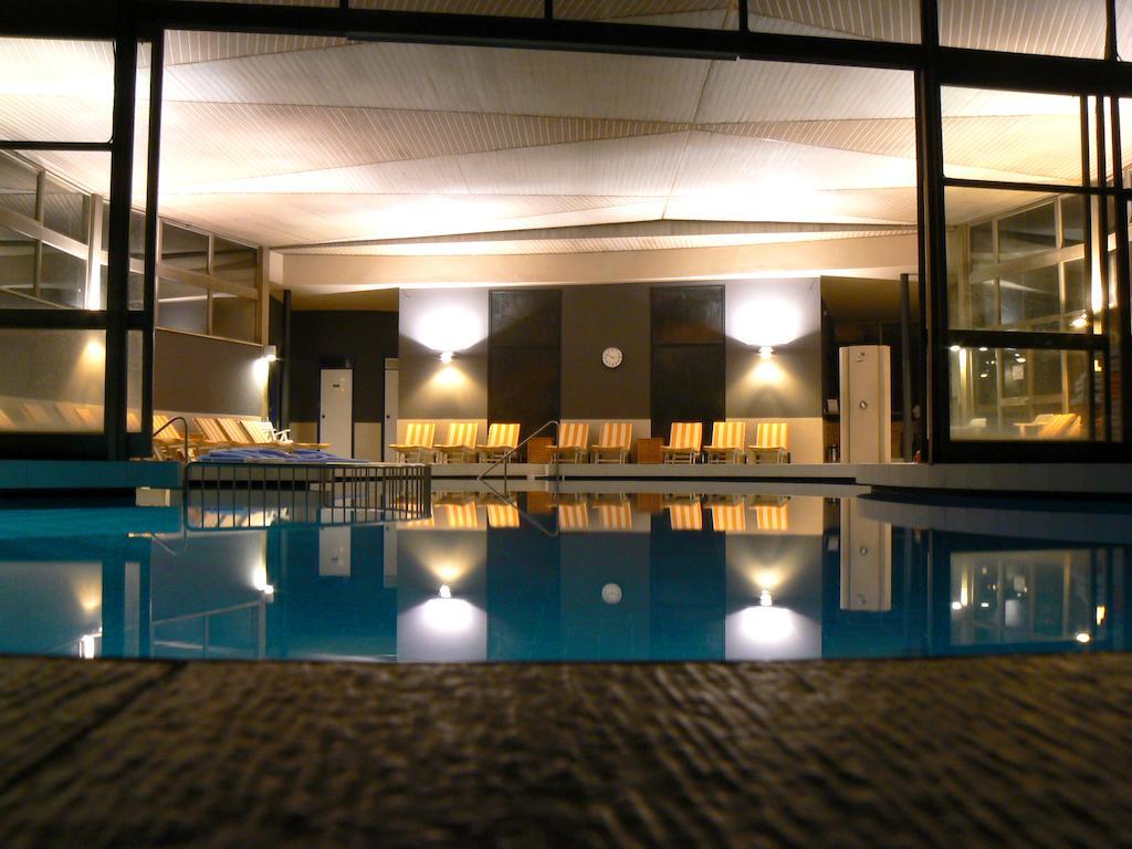 Hotel Terme Igea Suisse Abano Terme Zewnętrze zdjęcie