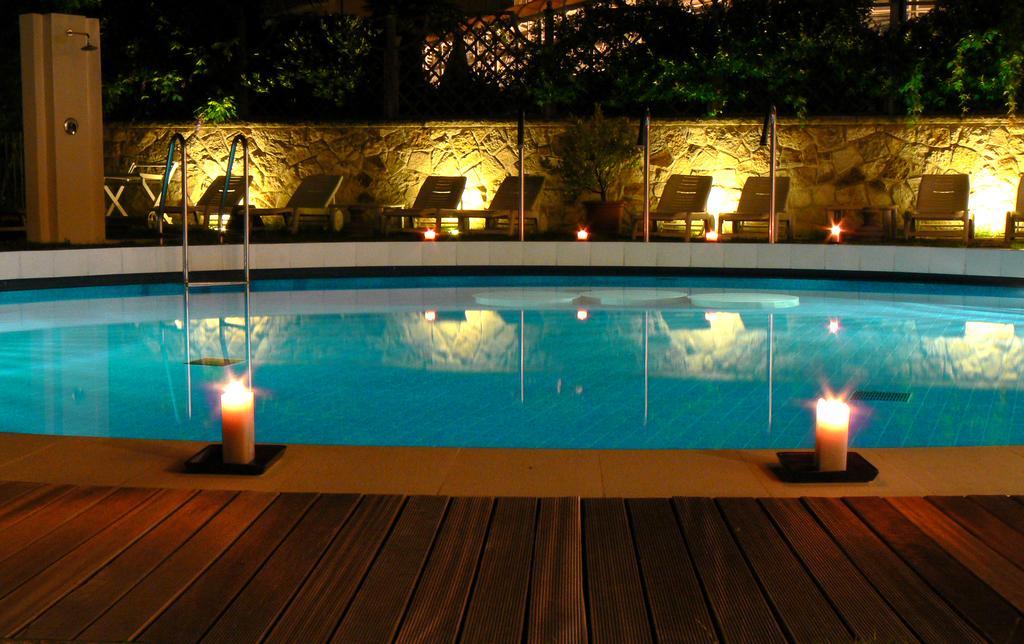 Hotel Terme Igea Suisse Abano Terme Zewnętrze zdjęcie
