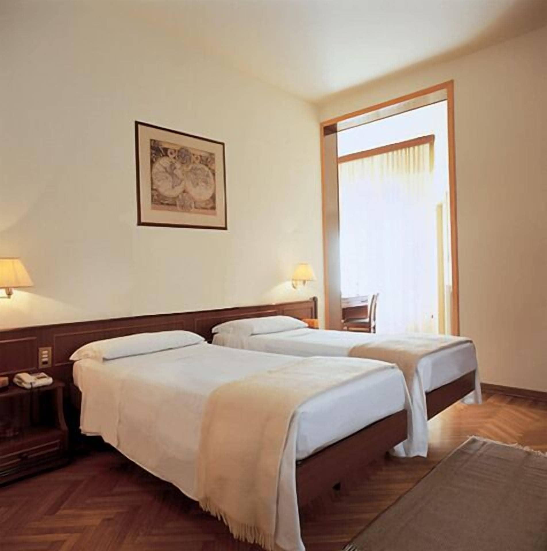 Hotel Terme Igea Suisse Abano Terme Zewnętrze zdjęcie