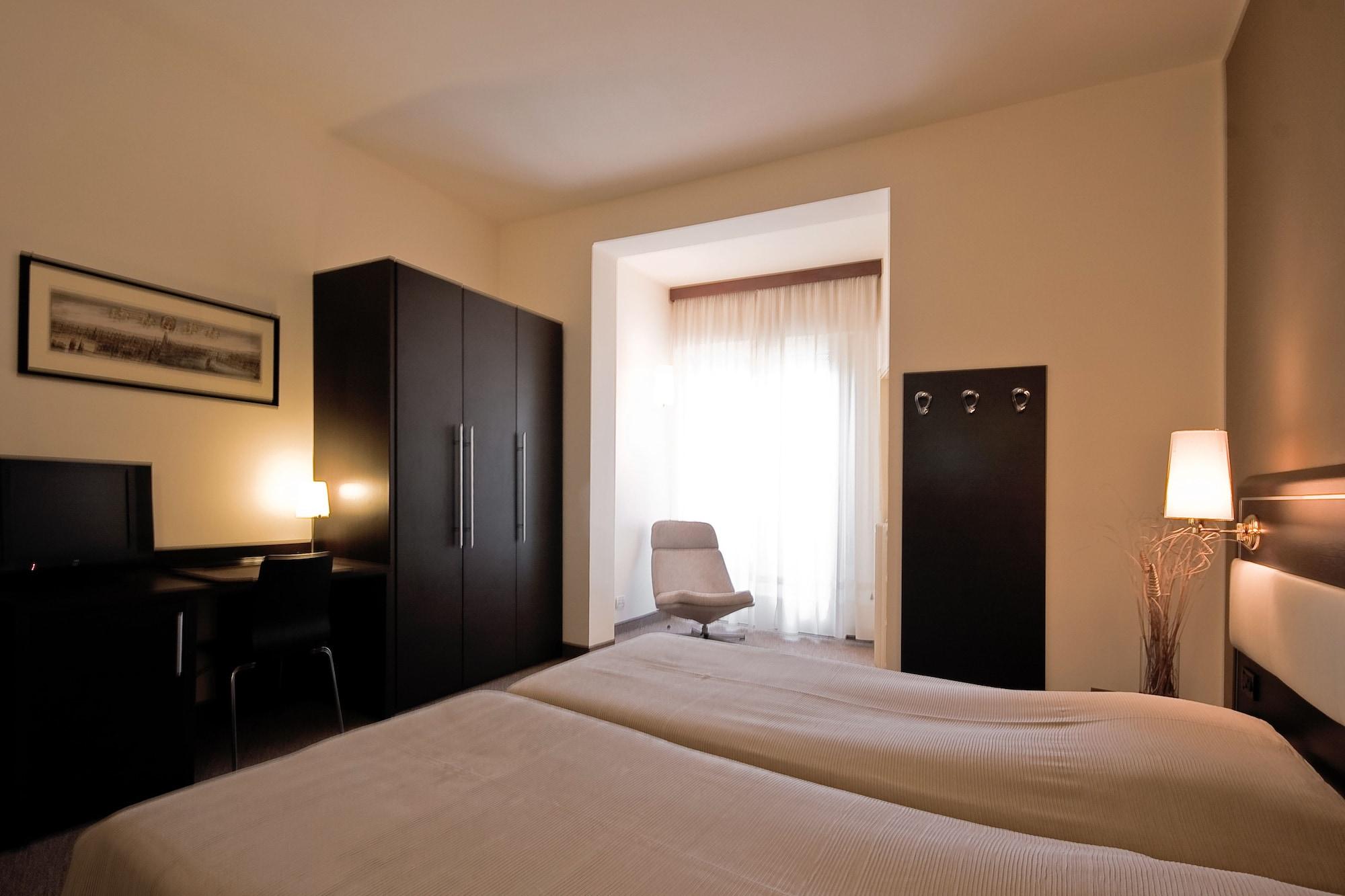 Hotel Terme Igea Suisse Abano Terme Zewnętrze zdjęcie