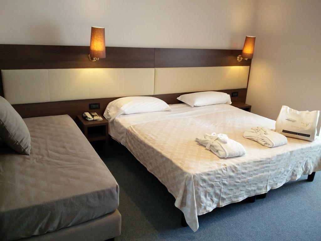 Hotel Terme Igea Suisse Abano Terme Zewnętrze zdjęcie