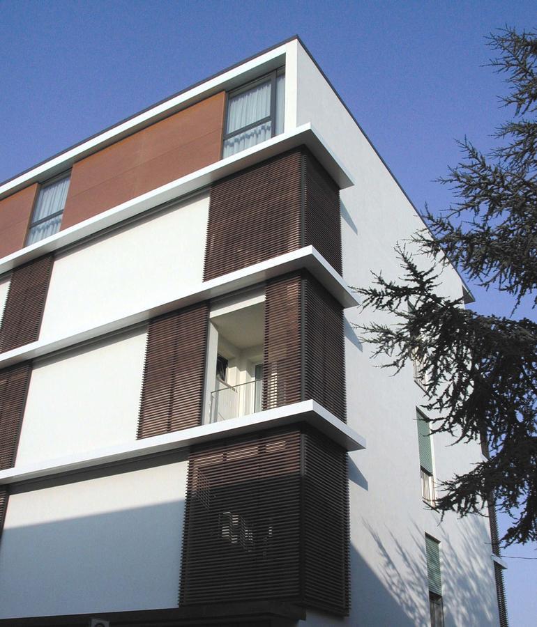 Hotel Terme Igea Suisse Abano Terme Zewnętrze zdjęcie
