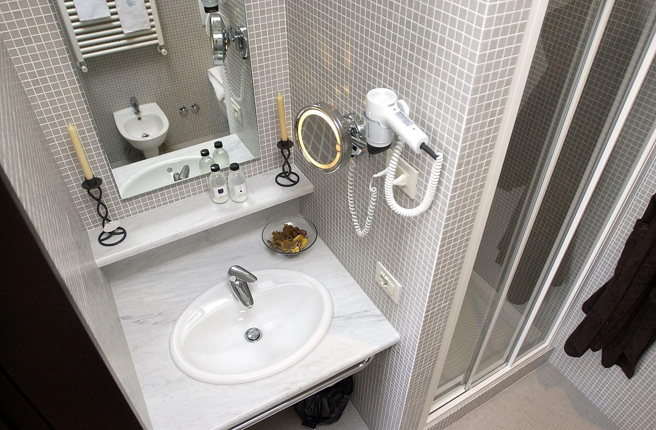 Hotel Terme Igea Suisse Abano Terme Zewnętrze zdjęcie