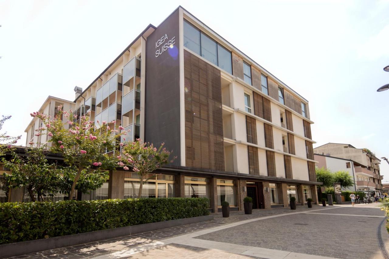 Hotel Terme Igea Suisse Abano Terme Zewnętrze zdjęcie