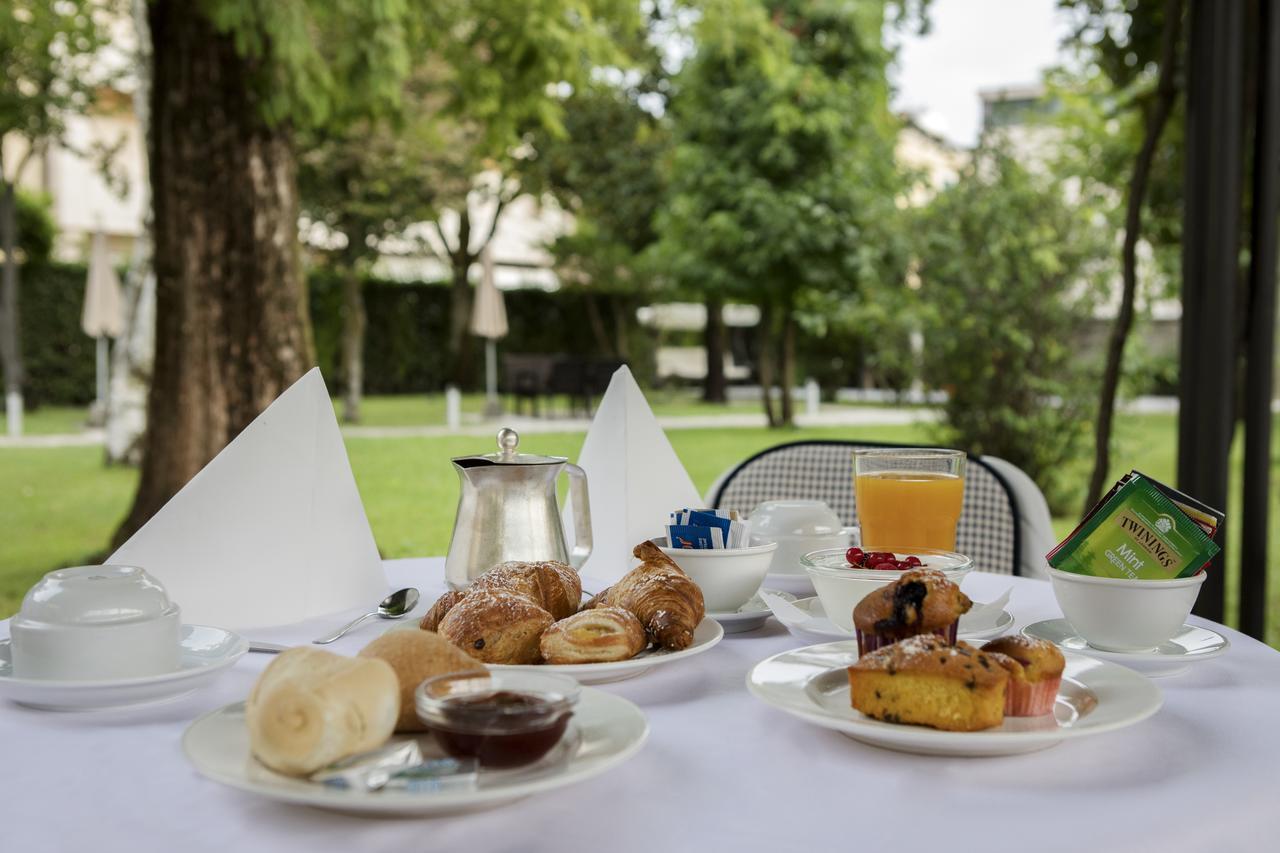 Hotel Terme Igea Suisse Abano Terme Zewnętrze zdjęcie